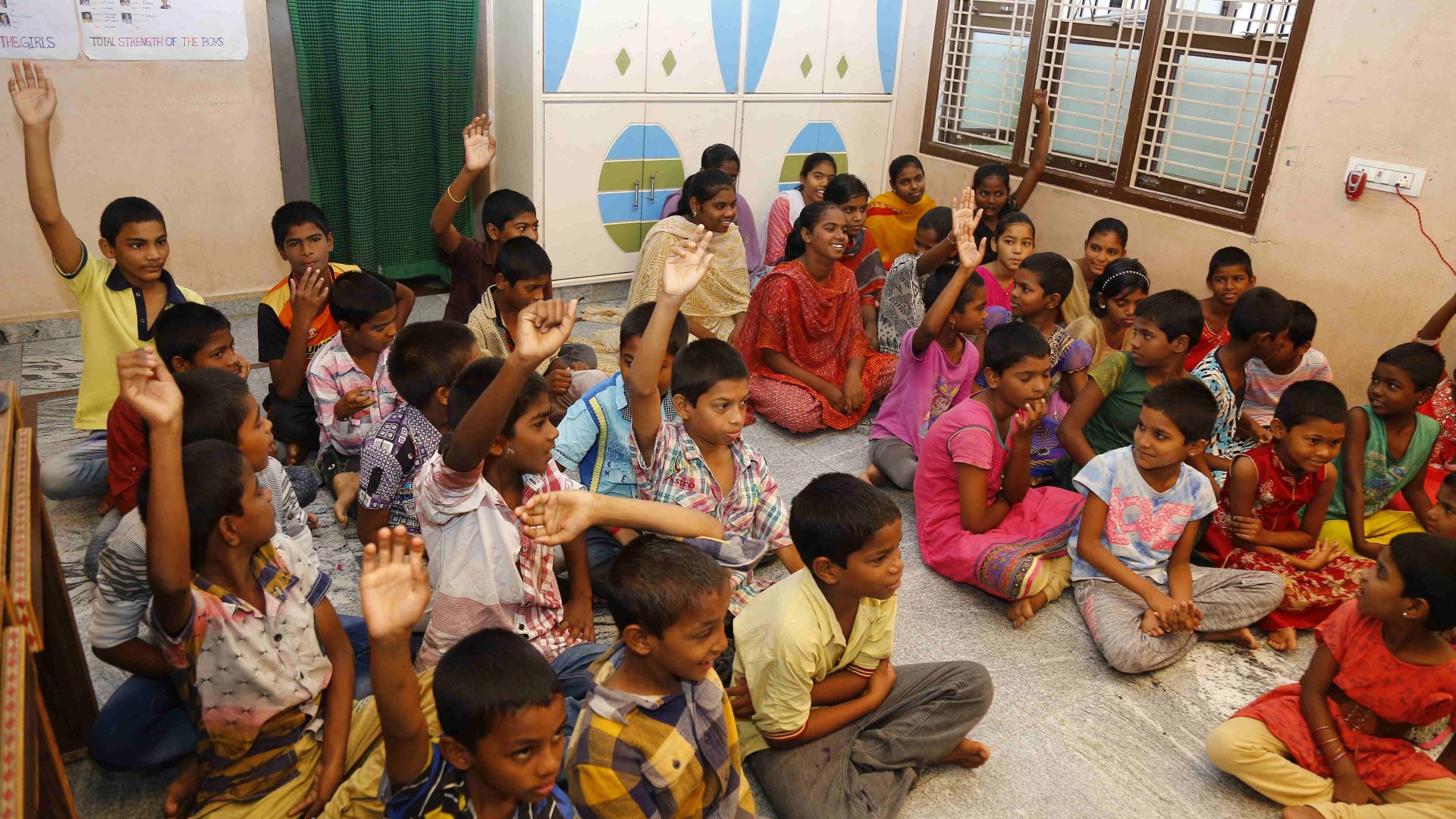 Education