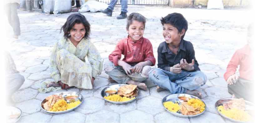 Food Security