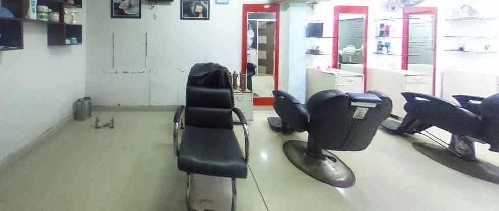 Personal Care Point Spa and Salon